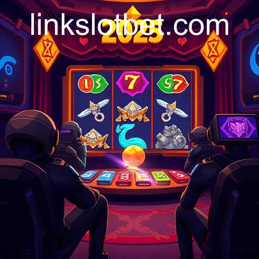 The Rise of Linkslot: A New Era in Online Gaming